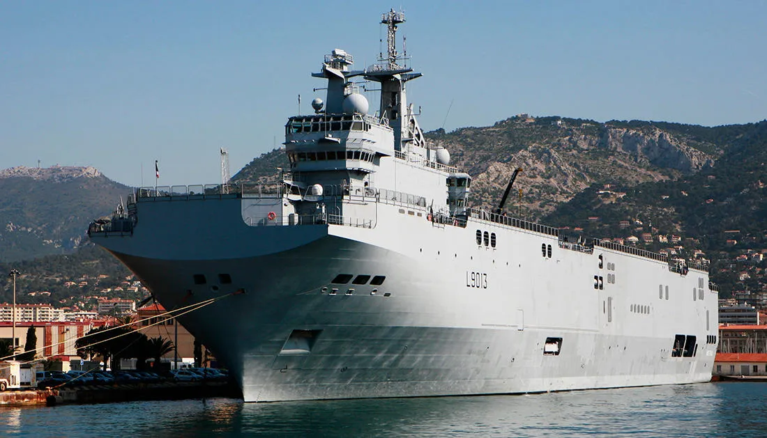 Фото: Wikimedia Commons