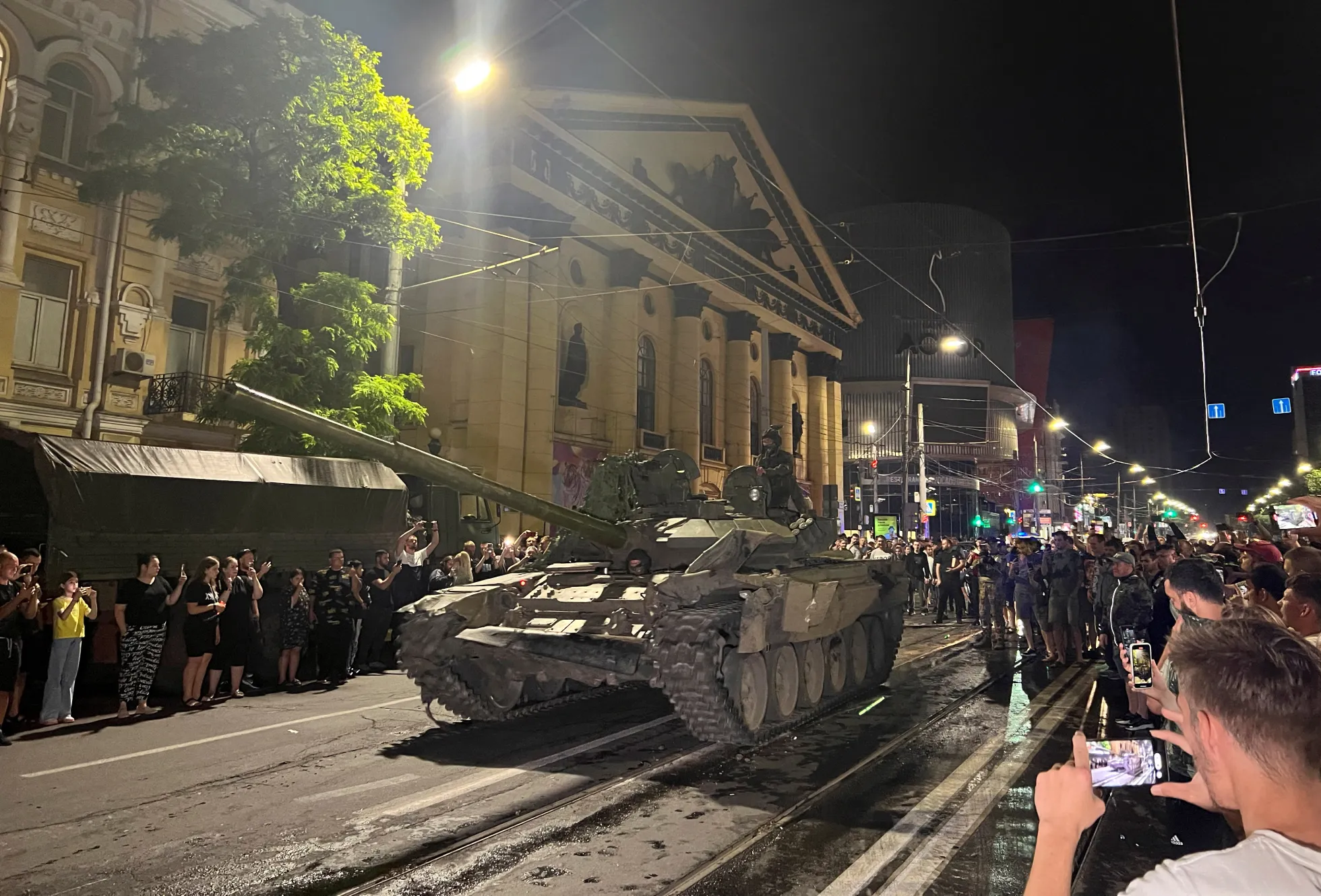 Reuters / Scanpix / LETA