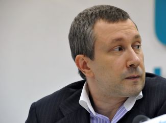 Возглавлявший до 2011 года политический департамент ЦИК «Единой России» Алексей Чеснаков