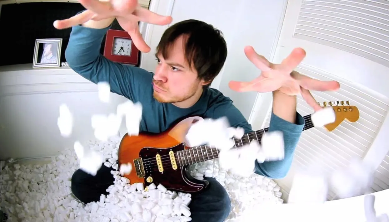 Кадр: Rob Scallon / YouTube
