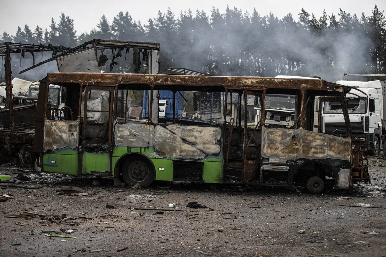 Воровали все подряд. Лошадку одну зарезали. Напивались и палили по другим  российским солдатам» Оккупация глазами Елены — жительницы Балаклеи, которая  находилась под контролем российских военных полгода — Meduza