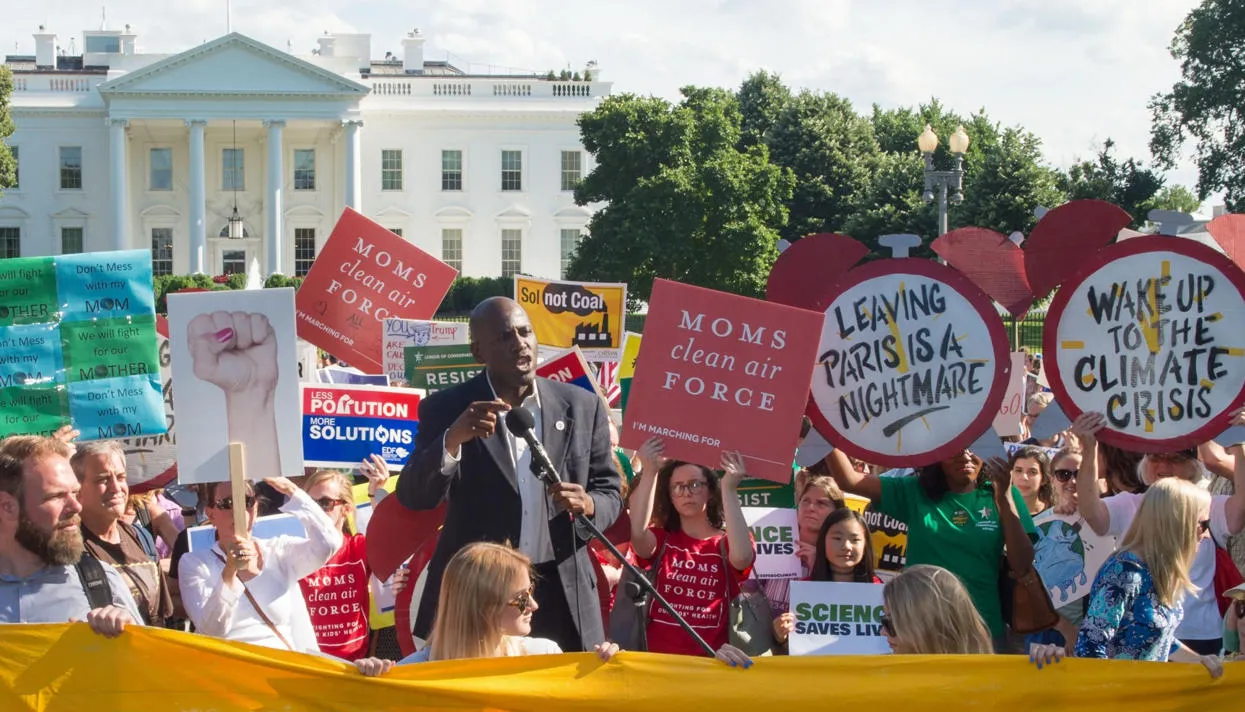 Paul J. Richards / AFP / Scanpix / LETA