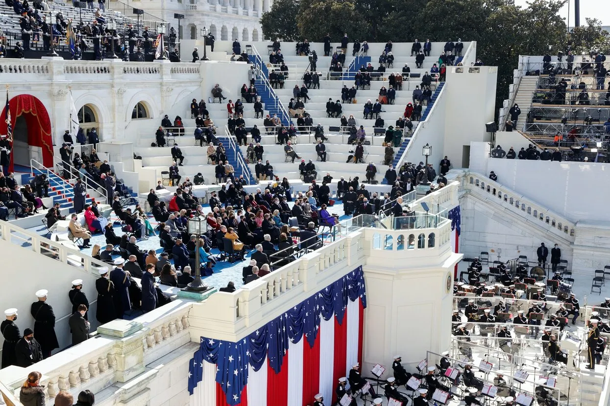 Brendan McDermid / Reuters / Scanpix / LETA