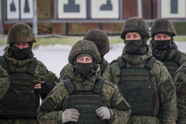 После войны в Россию вернутся десятки тысяч людей с ПТСР — на порядок больше, чем из Чечни и Афганистана