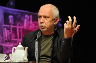 Александр Политковский