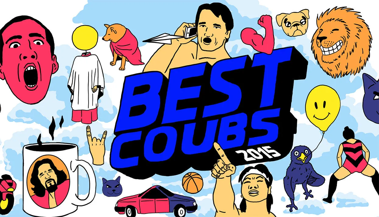 Фото: Андрей Касай / Coub