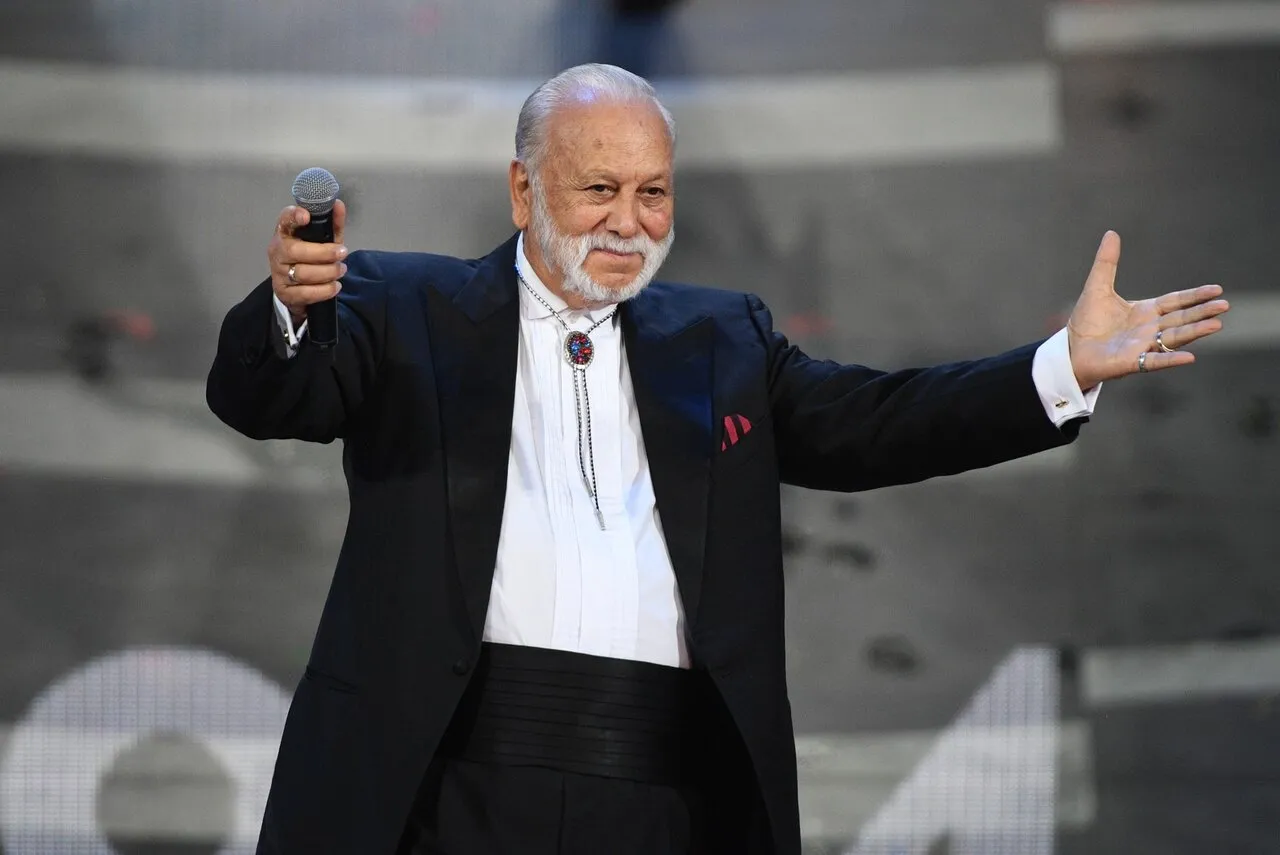 Нина Зотина / РИА Новости / Sputnik / Profimedia