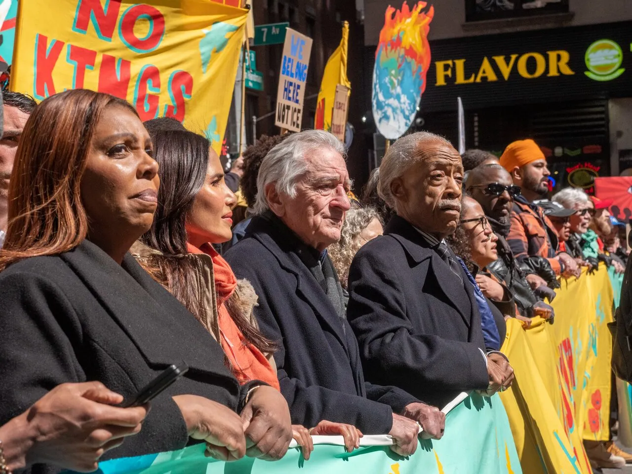  Milo Hess / ZUMA Press Wire / Scanpix / LETA