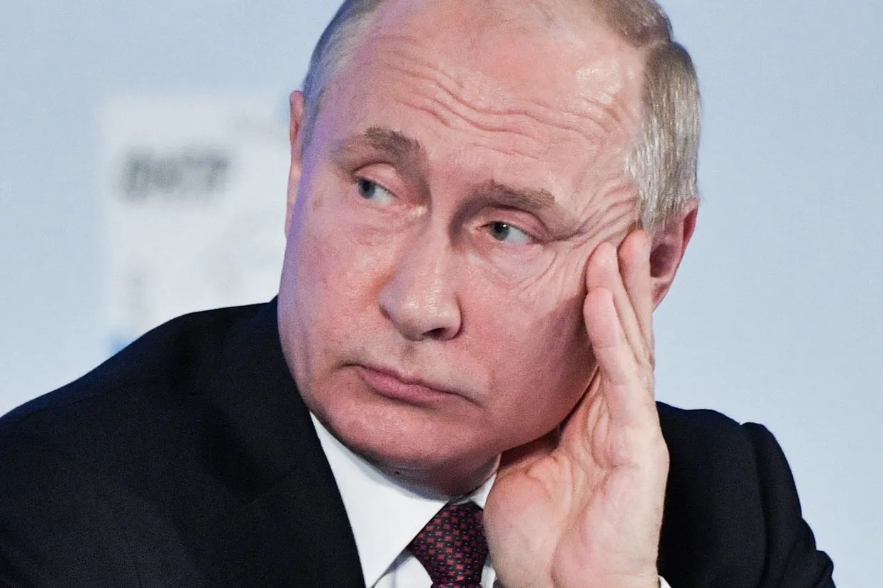 Alexey Nikolsky / TASS / Scanpix / LETA