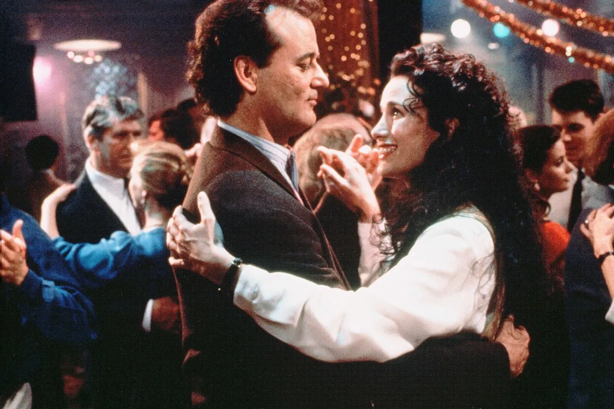 Louis Goldman / Columbia / Kobal / Shutterstock