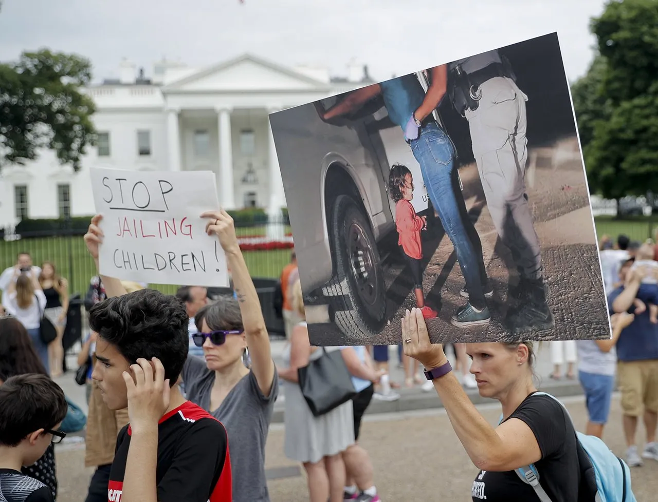 Pablo Martinez Monsivais / AP / Scanpix / LETA