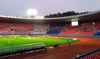 kndr i yuzhnaya koreya vpervye s 1990 goda