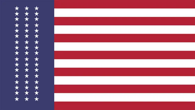 Какой Флаг У Америки Фото