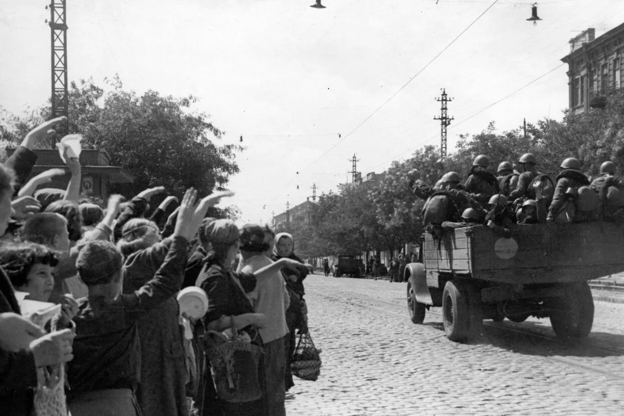 Sovfoto / Universal Images Group / Getty Images