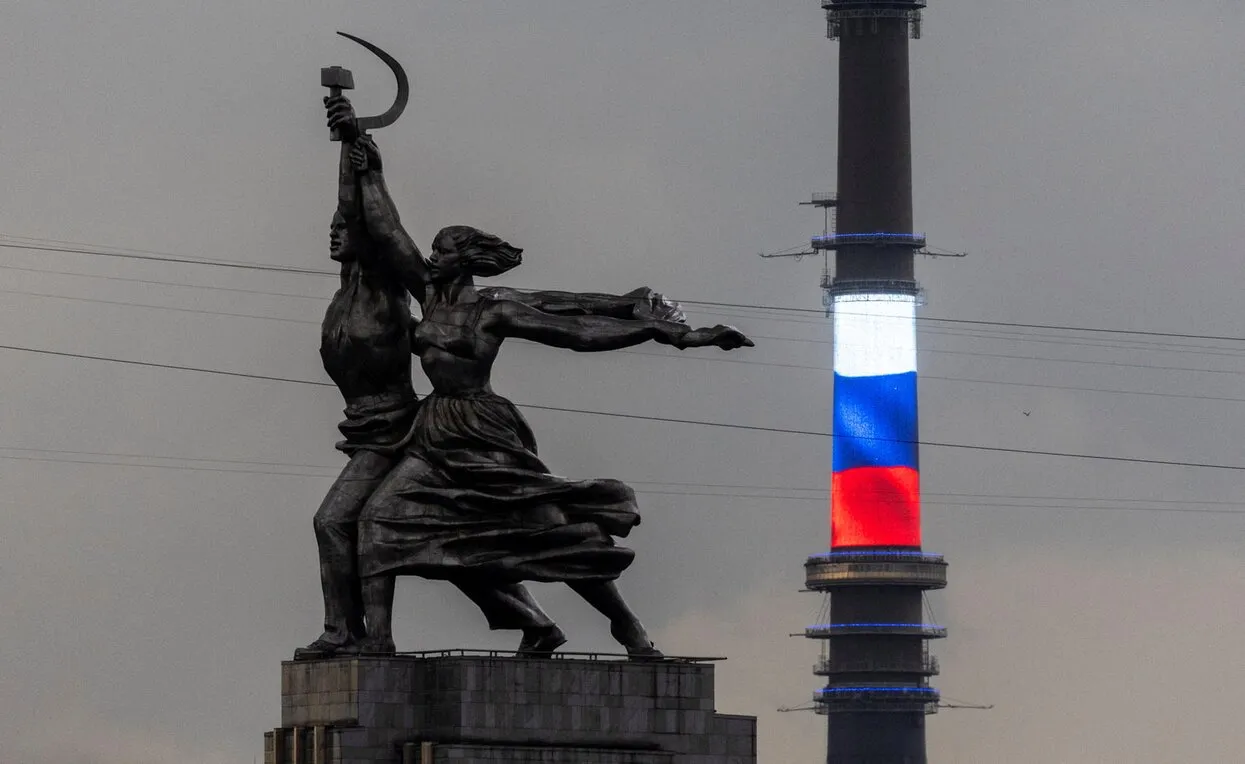 Максим Шеметов / Reuters / Scanpix / LETA