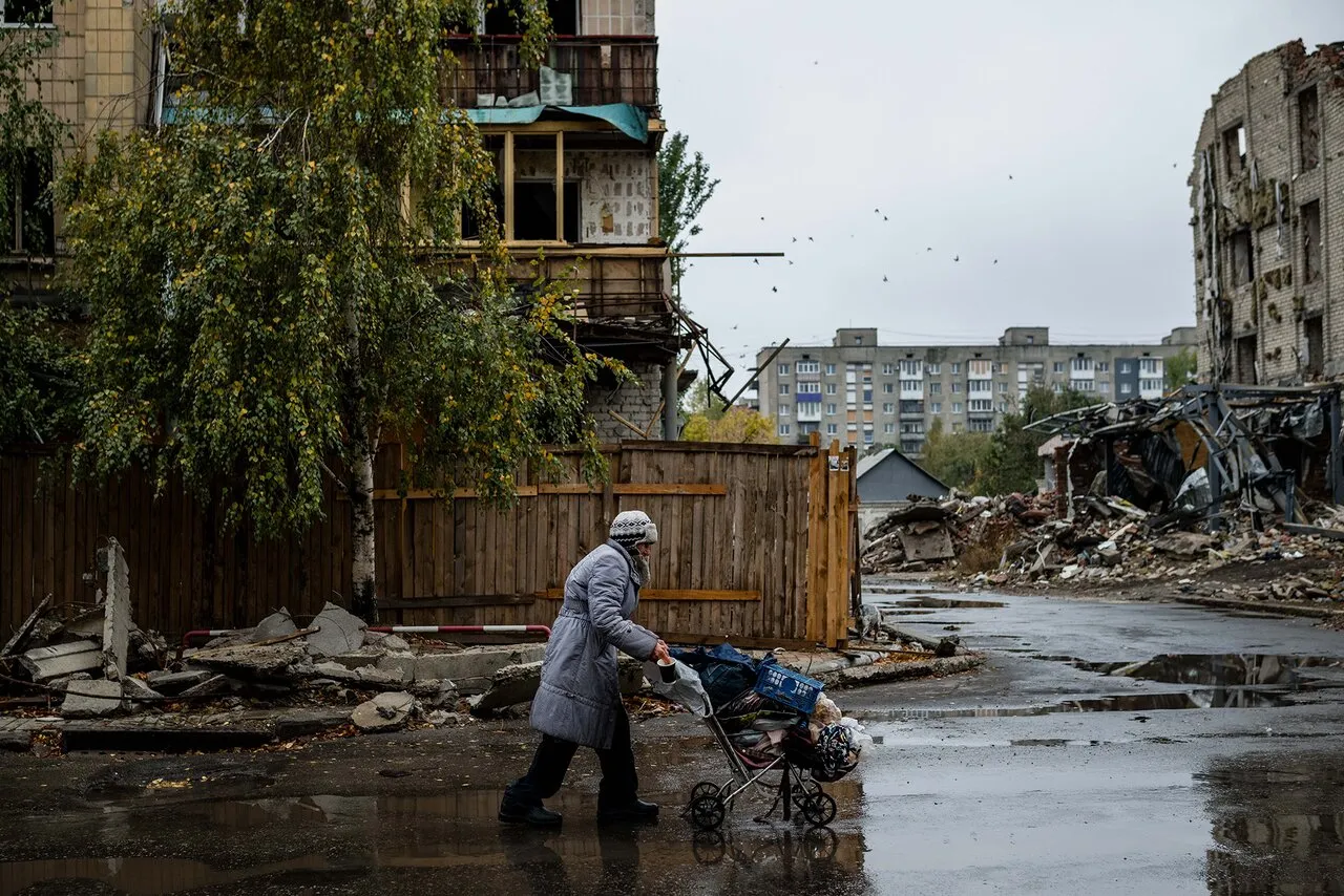 Maciek Musialek / Anadolu / Getty Images