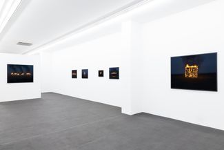 Выставка «Родина» в галерее Kehrer Galerie, Берлин