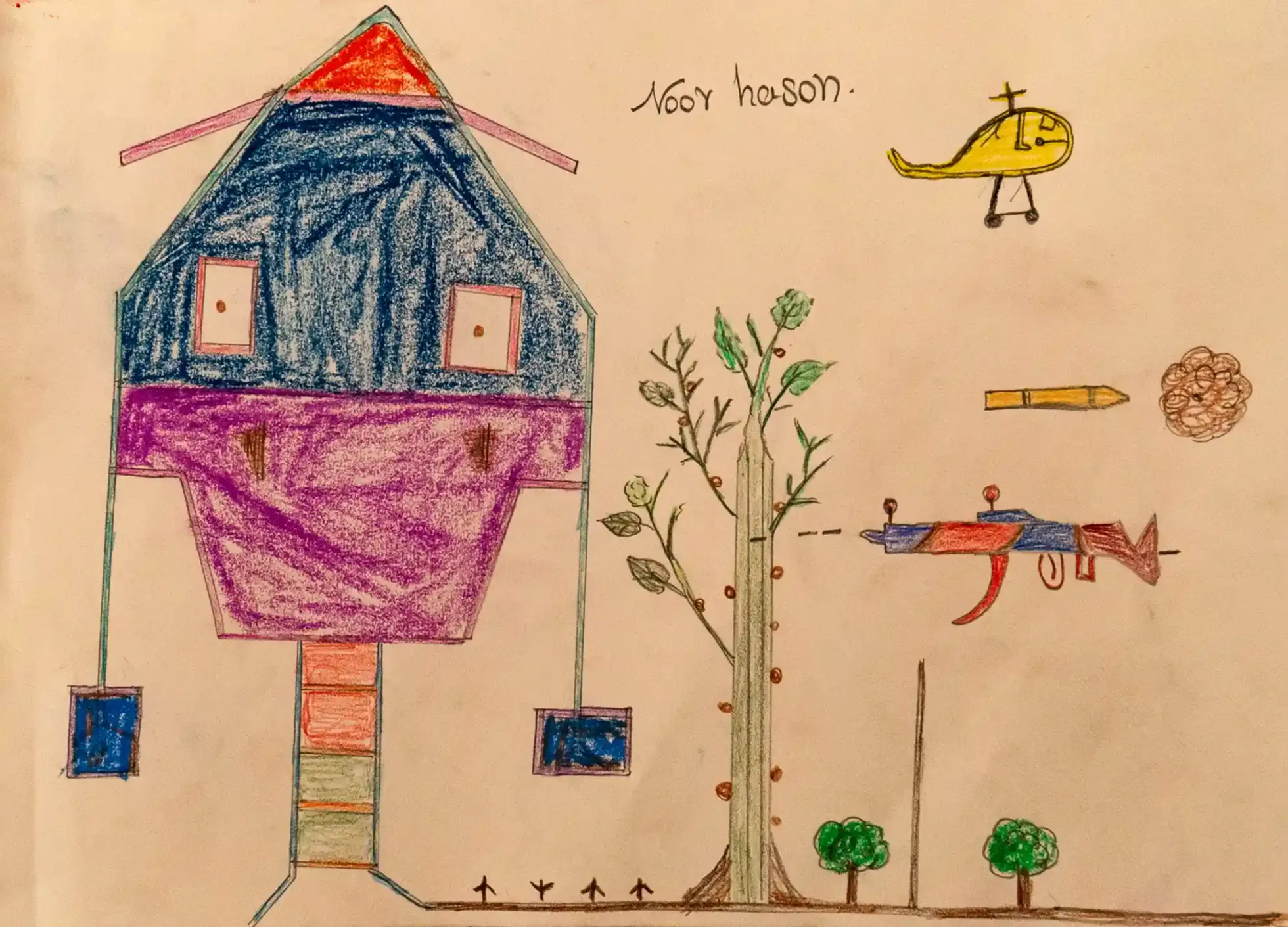 Danish Refugee Council