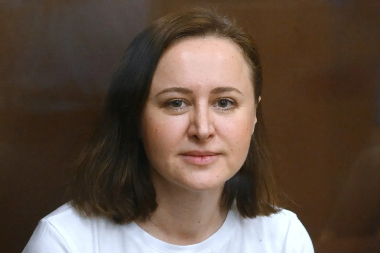 Илья Питалев / РИА Новости / Спутник / Profimedia