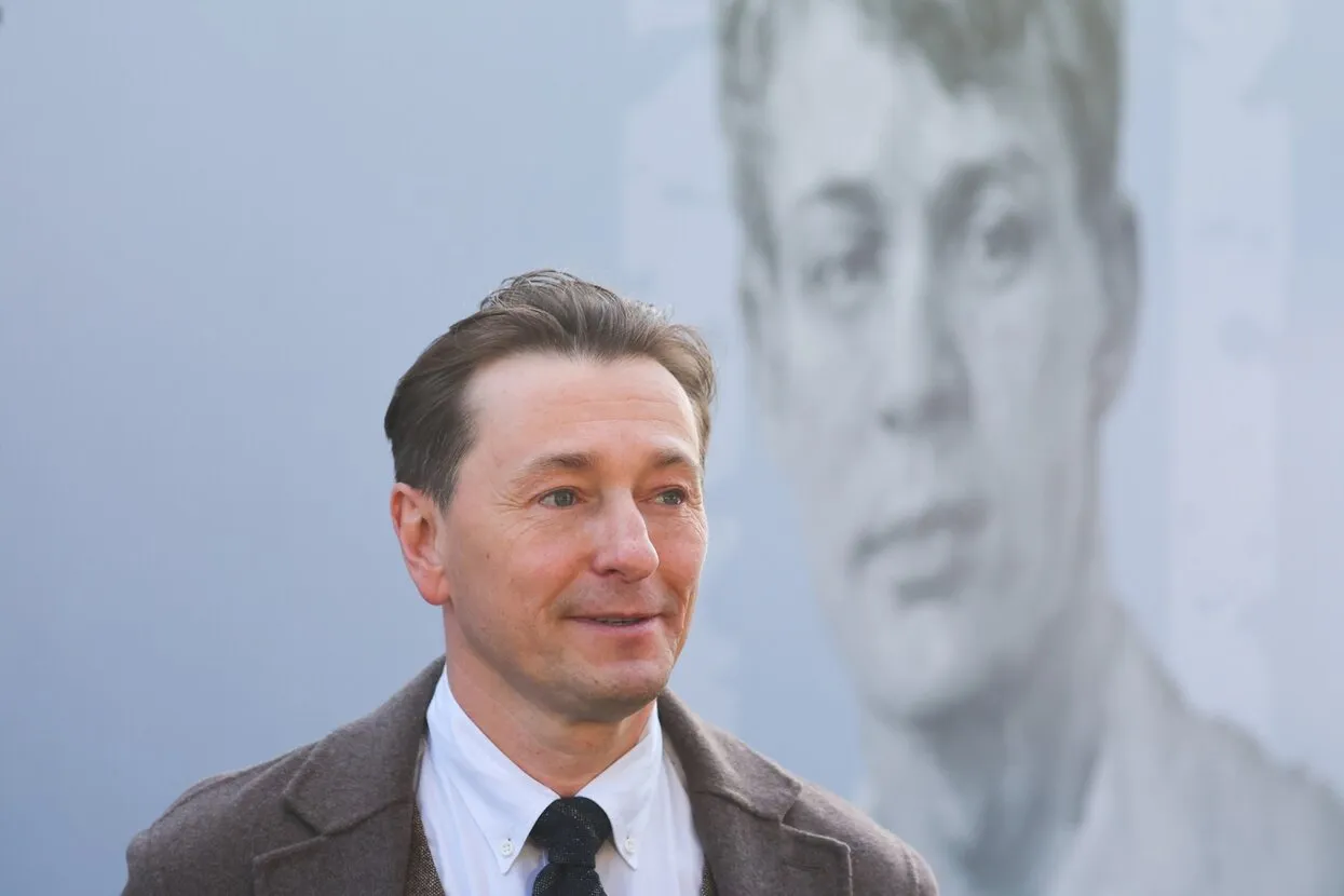 Александр Рюмин / ТАСС / Profimedia