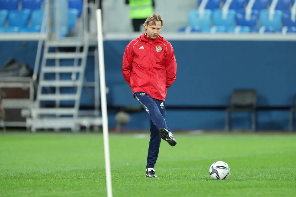 Anatoliy Medved / SIPA / Vida Press