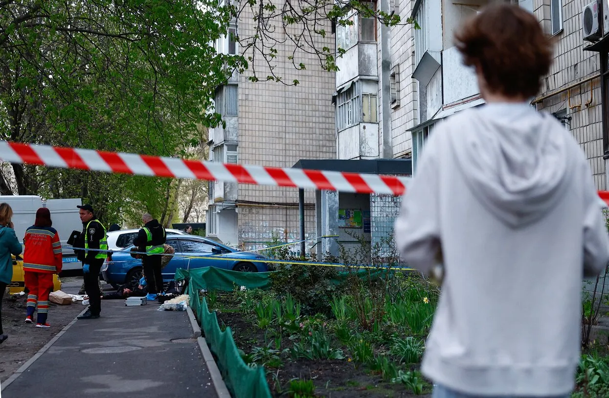 Valentyn Ogirenko / Reuters / Scanpix / LETA