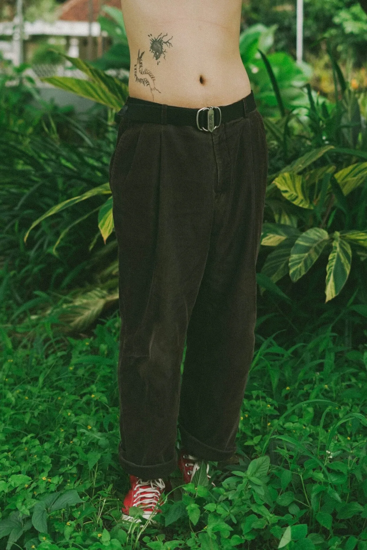 Rizky Sabriansyah / Unsplash