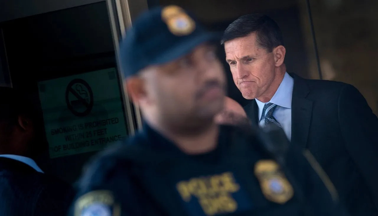 Brendan Smialowski / AFP / Scanpix / LETA