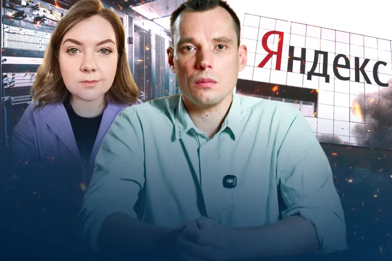 Украина повредила уже половину дата-центров «Яндекса». Добьют ли компанию? И что может стать следующей целью?