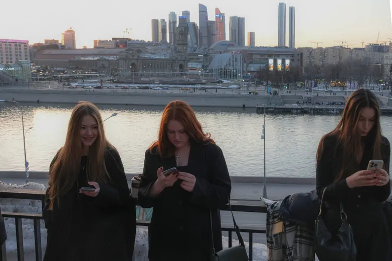 Meduza’s readers in Russia on life without Internet