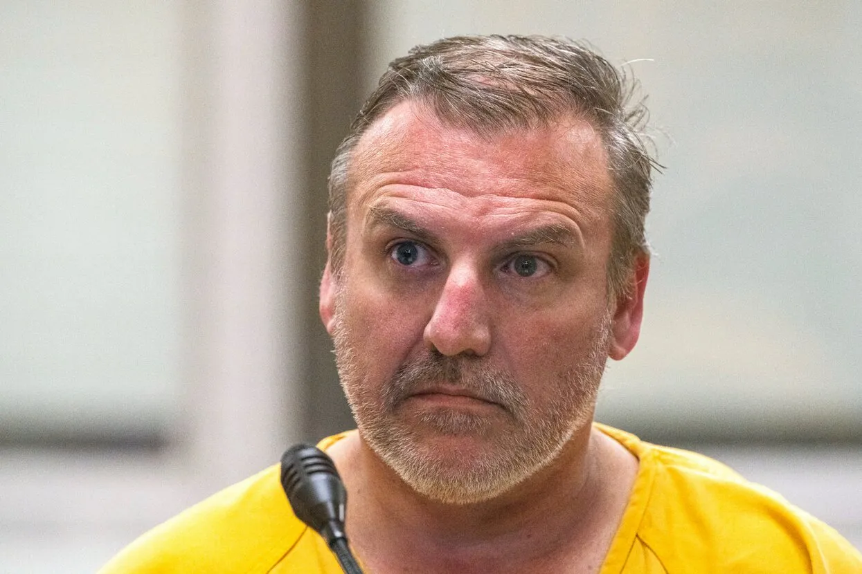 Loren Holmes / Anchorage Daily News / AP / Scanpix / LETA