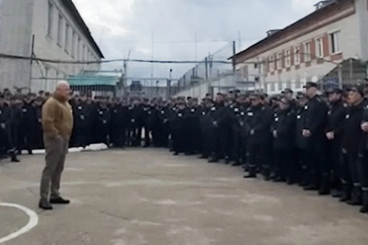 Пресс-служба ЧВК Вагнера