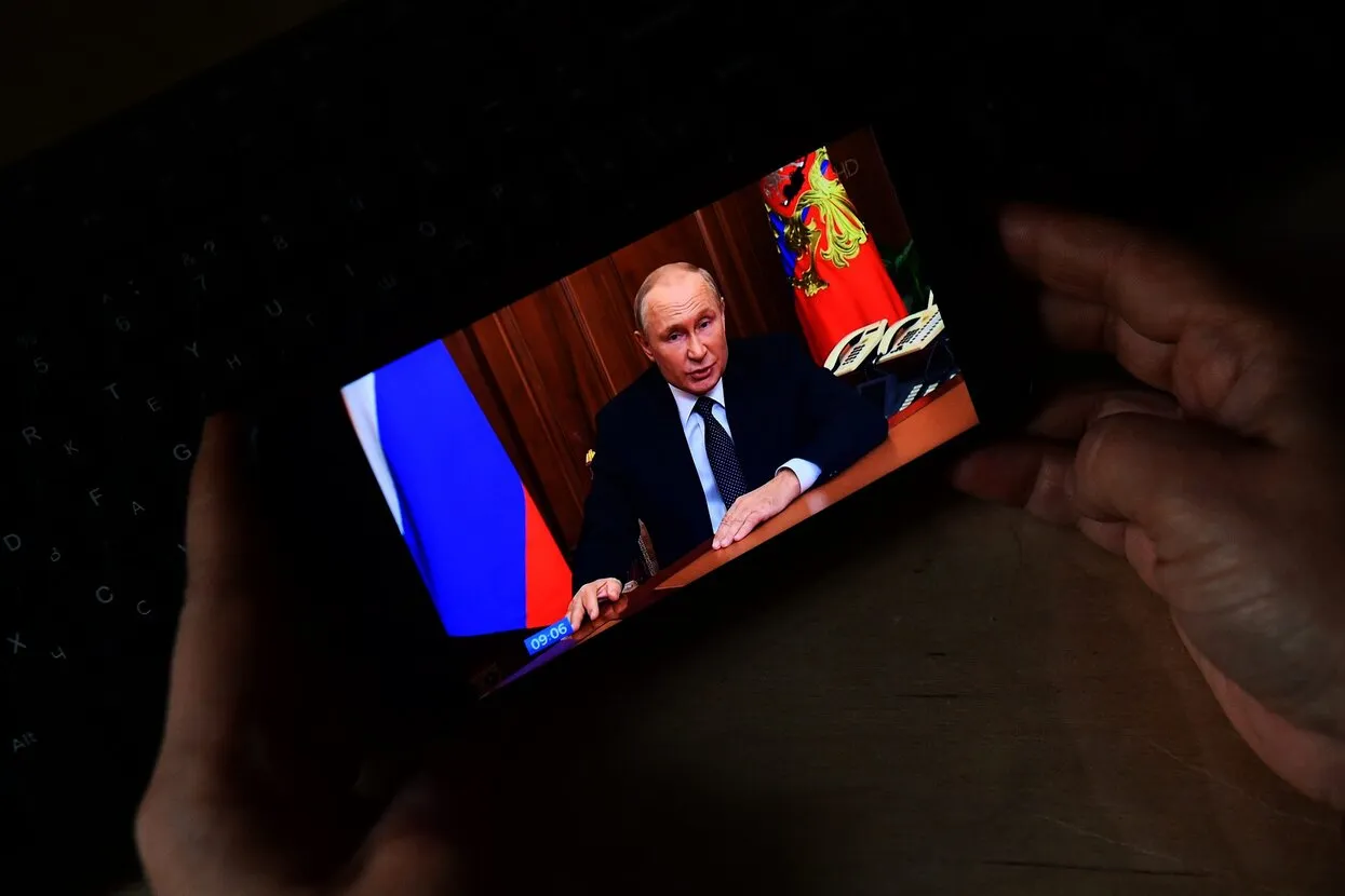 Павел Лисицин / РИА Новости / Sputnik / Profimedia