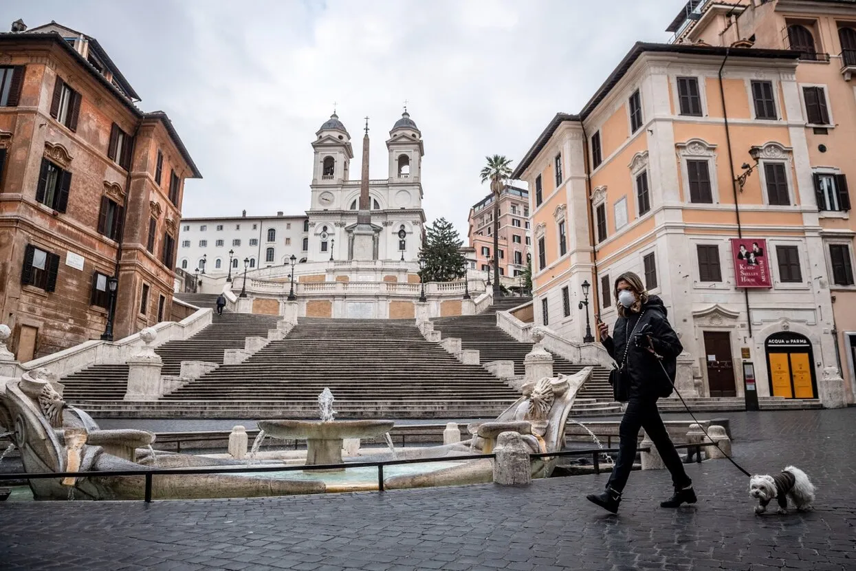 Antonio Masiello / Getty Images