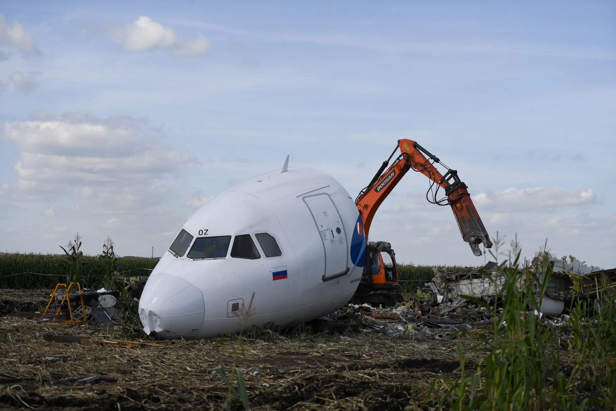 Валерий Мельников / Sputnik / Scanpix / LETA