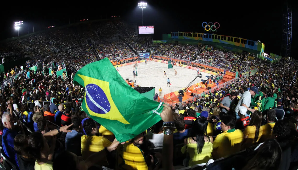 Фото: Martin Rickett / PA / Scanpix / LETA