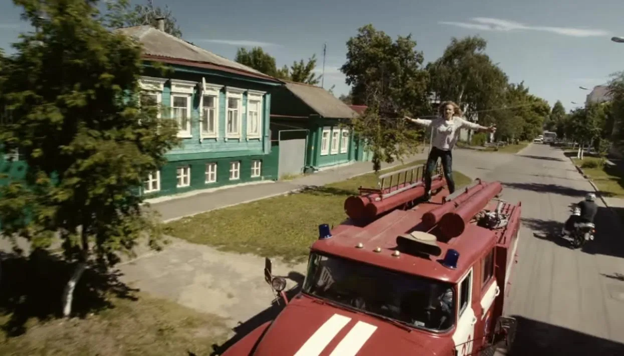 Кадр: Bazelevs / YouTube