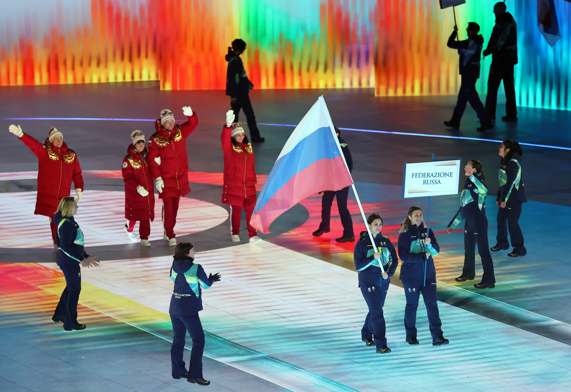 Luke Hales / Getty Images