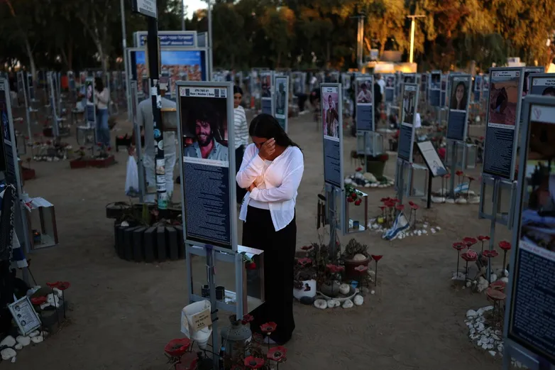 Three years since October 7: Israelis tell Meduza how the worst terrorist attack in their country’s history changed them and the world around them