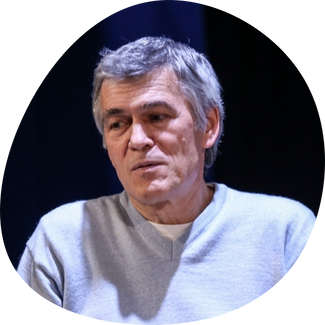 Владимир Сурдин, астроном