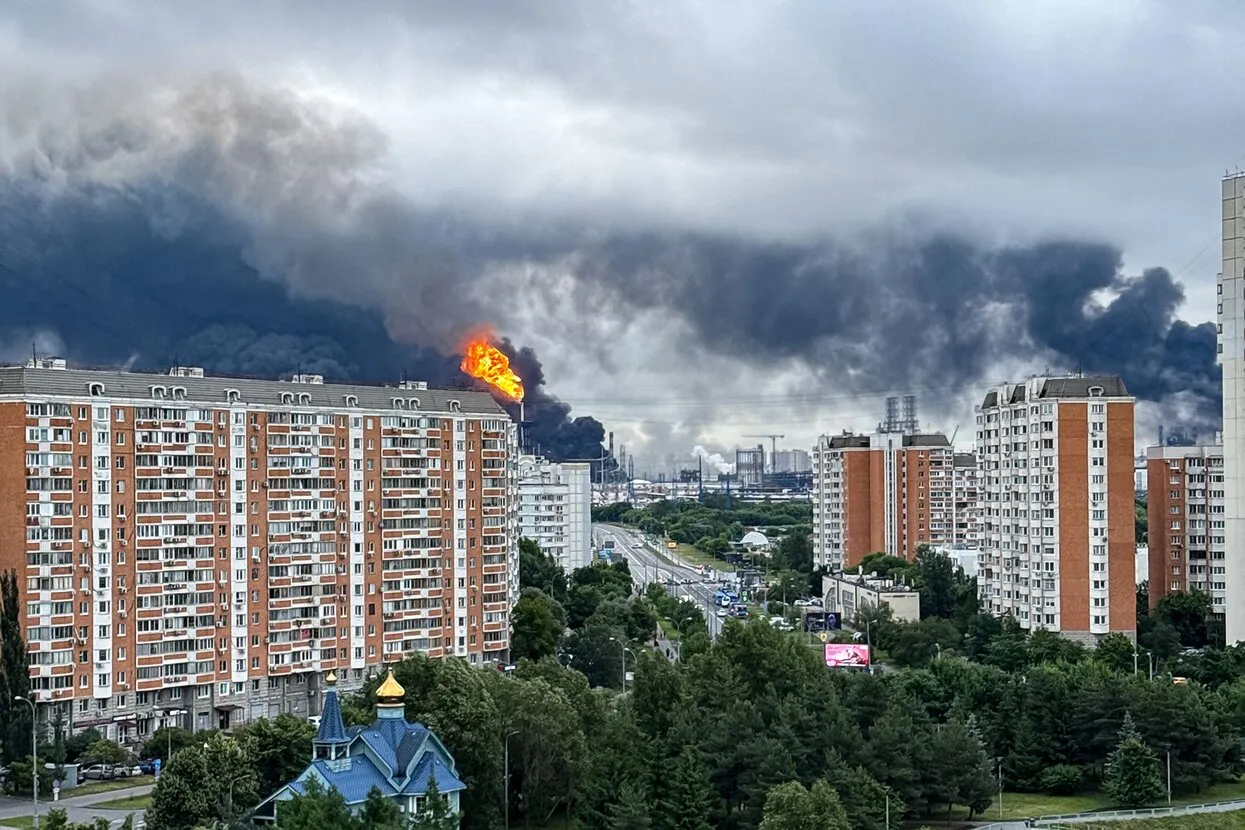 AFP / Scanpix / LETA