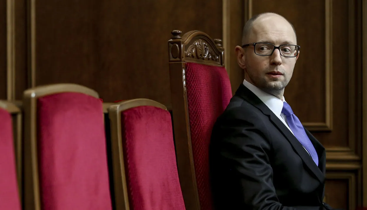 Фото: Михаил Палинчак / Sputnik / Scanpix