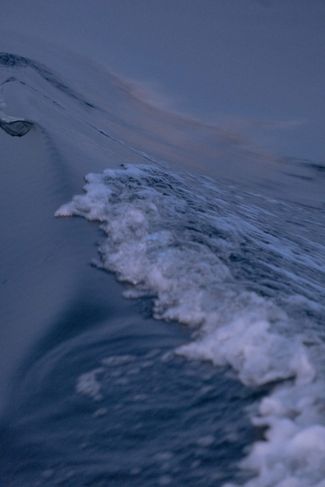 The Baltic Sea in Kurzeme