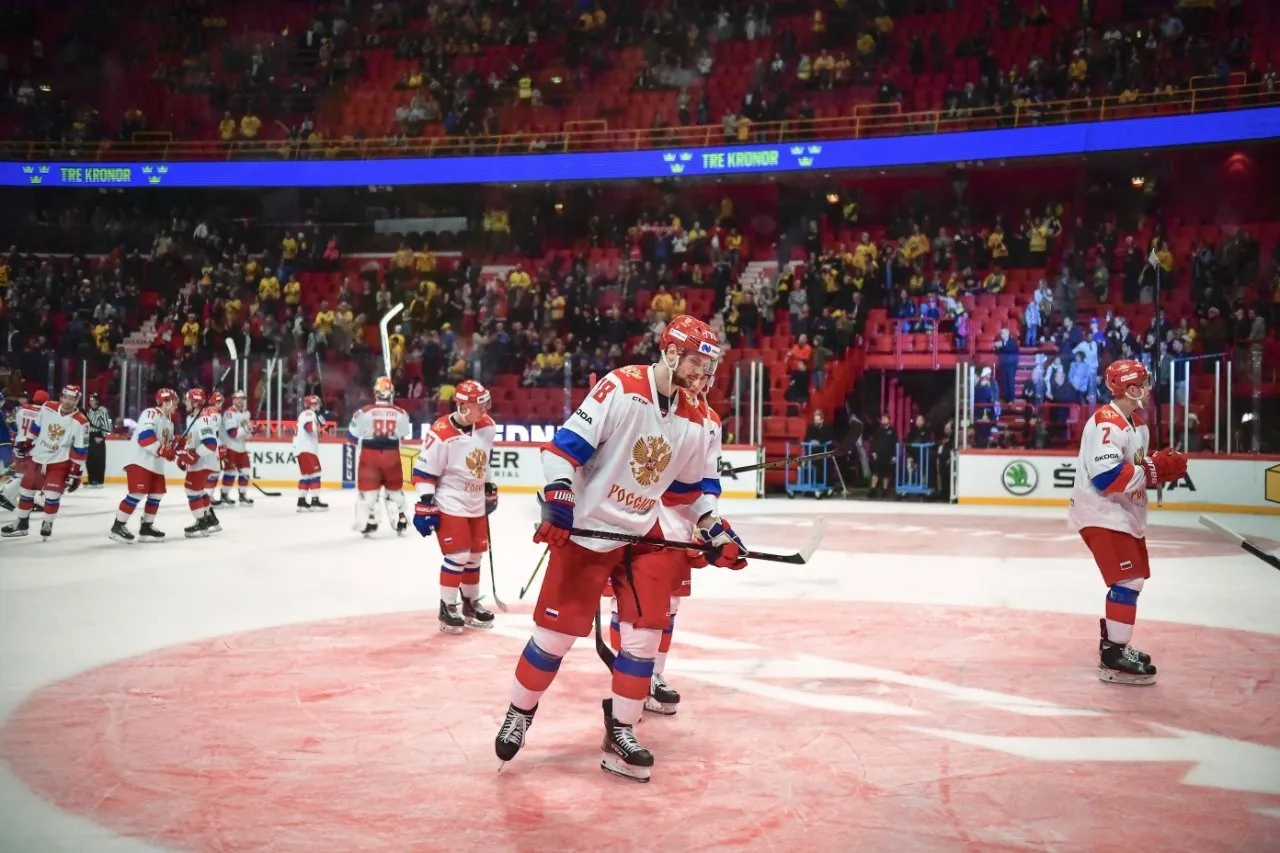 Naina Helen Jama / EPA / Scanpix / LETA