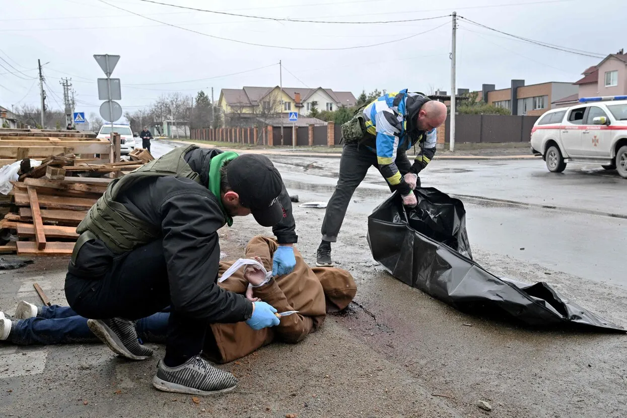 Sergei Supinsky / AFP / Scanpix / LETA