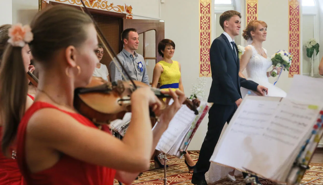 Фото: Сергей Савостьянов / ТАСС