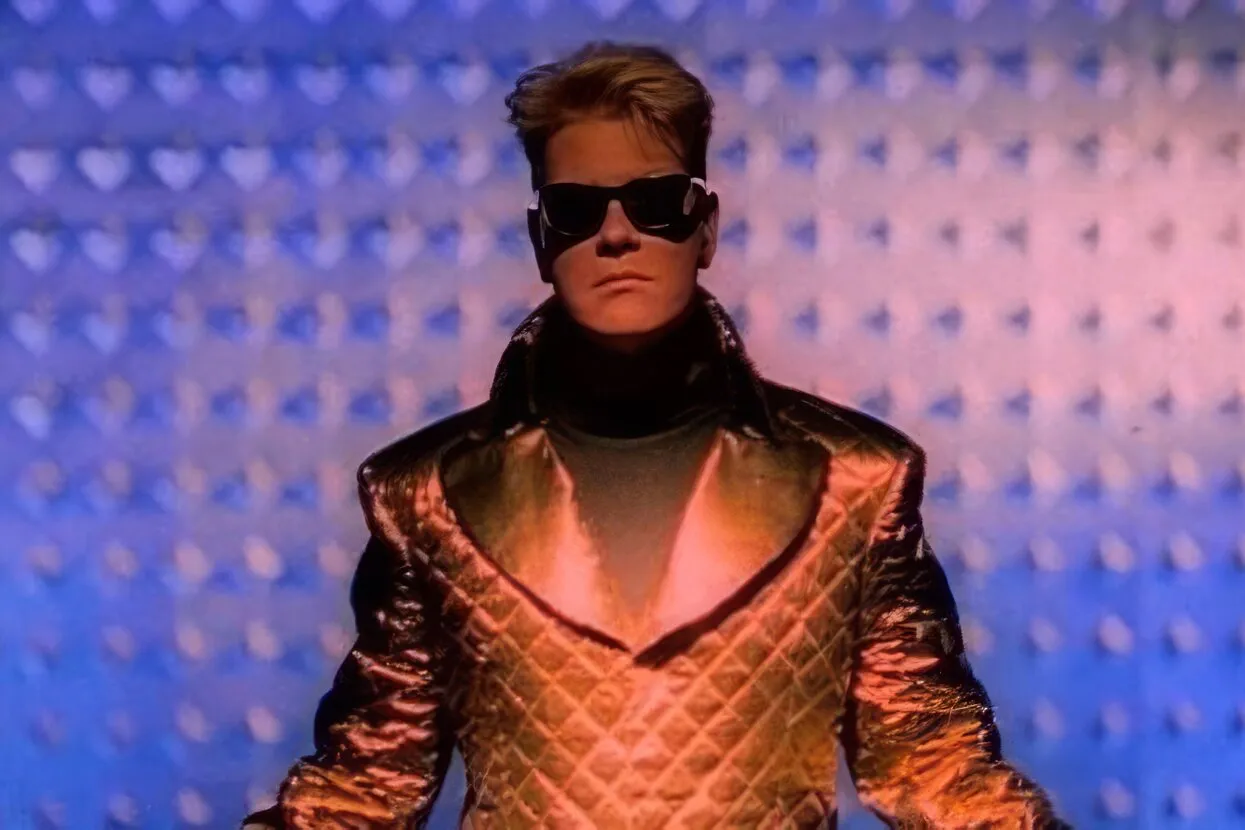 Кадр из программы «МузОбоз»