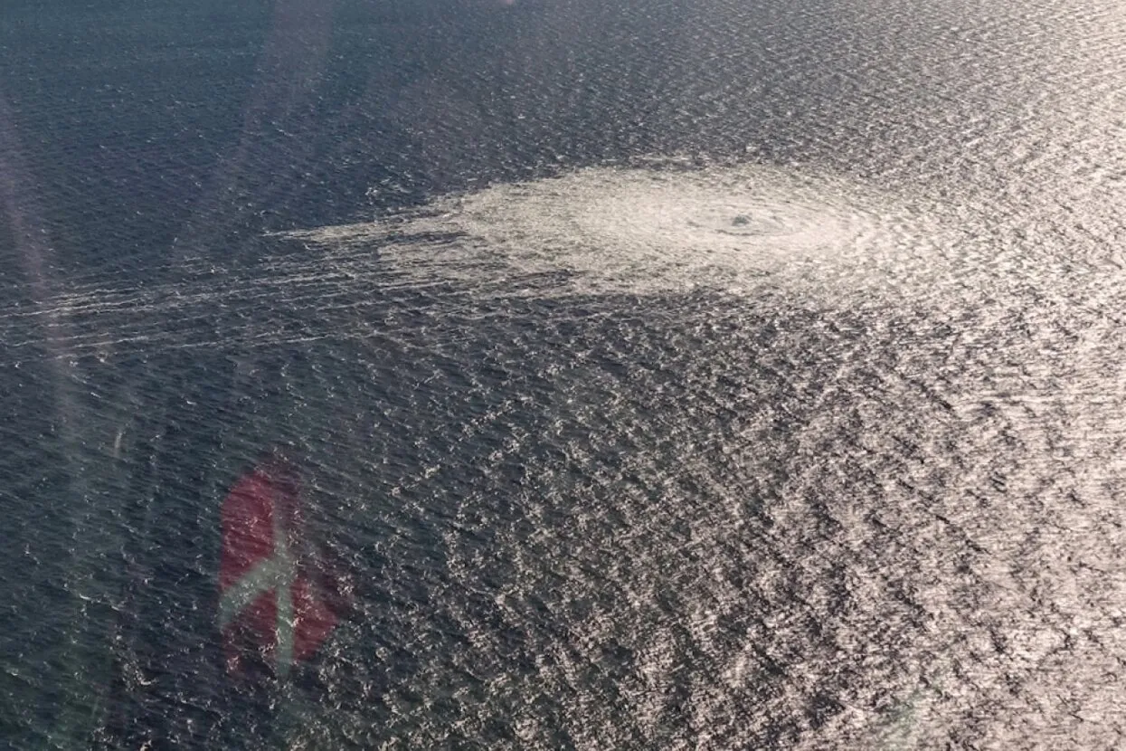 Danish Defence Command / EPA / Scanpix / LETA