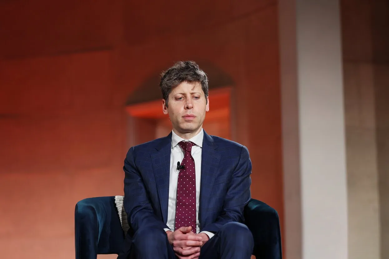 Anna Moneymaker / Getty Images