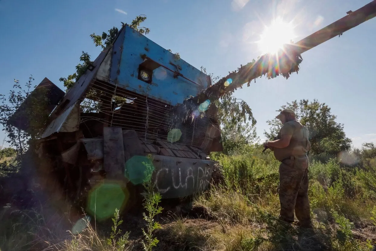 Alina Smutko / Reuters / Scanpix / LETA